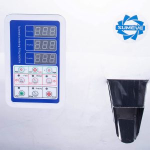 Particle Weighing and Packing Machine Particle Filling Machine 1-100g for Tea Hardware Nuts - Image 7